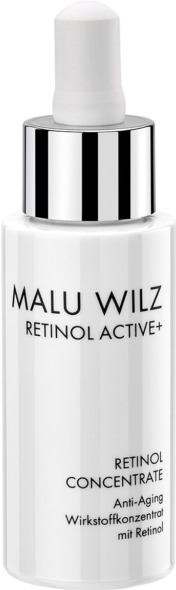 Malu Wilz Retinol Active+ Retinol Concentrate 30 ml