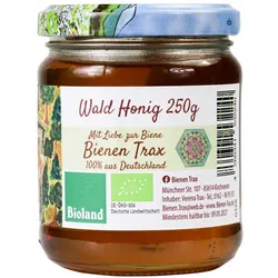 Waldhonig 250g