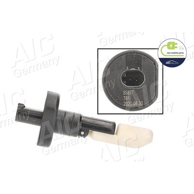 AIC Sensor, Waschwasserstand 55877 für Mercedes VAG
