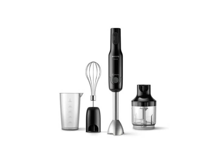 Blender manuel Philips ProMix HR2543/90