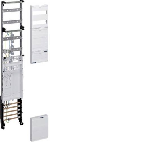 Hager ZH5EL27N Komplettfeld Inhalt 1St.