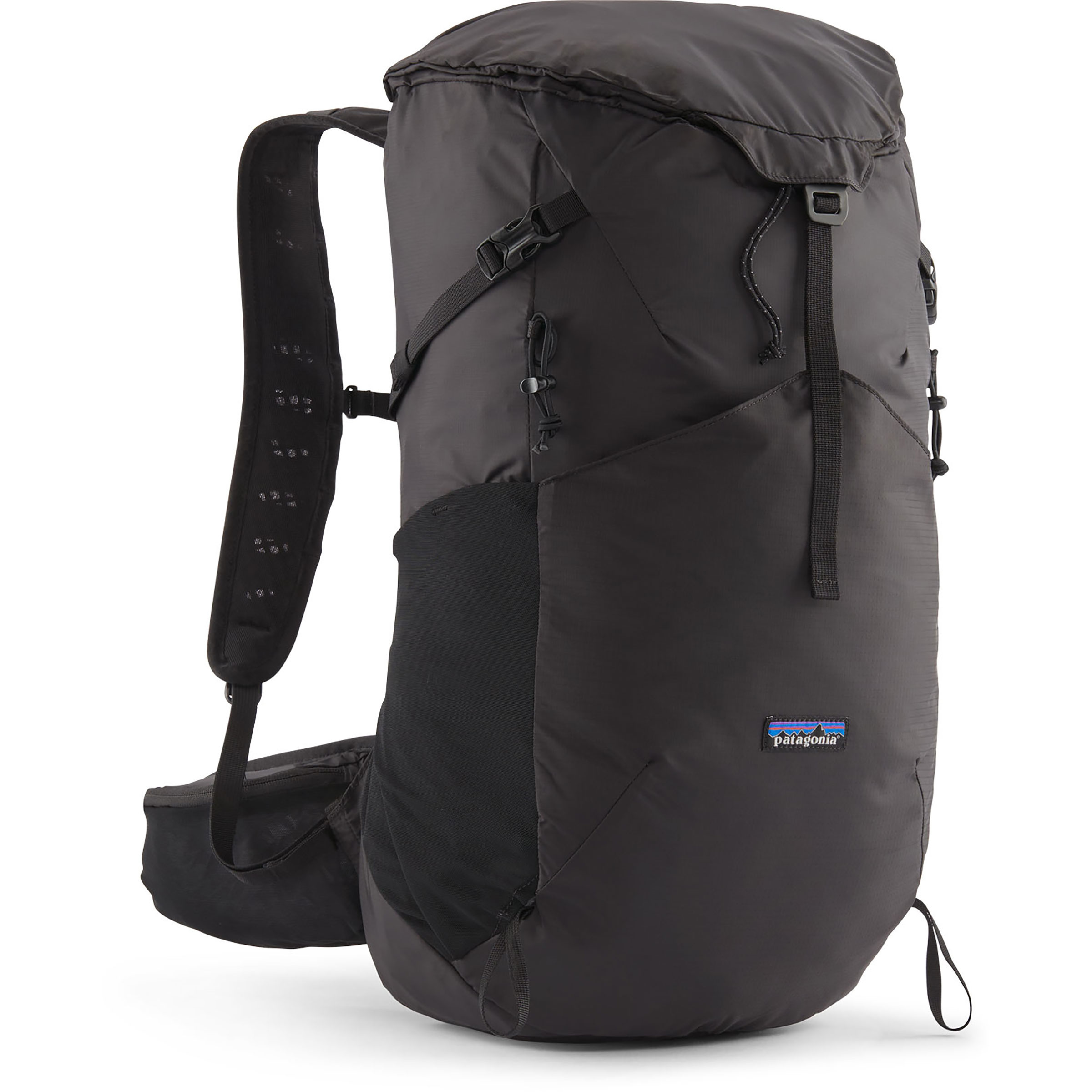 Patagonia Terravia 28L Wanderrucksack schwarz Größe 28L | M Trekking
