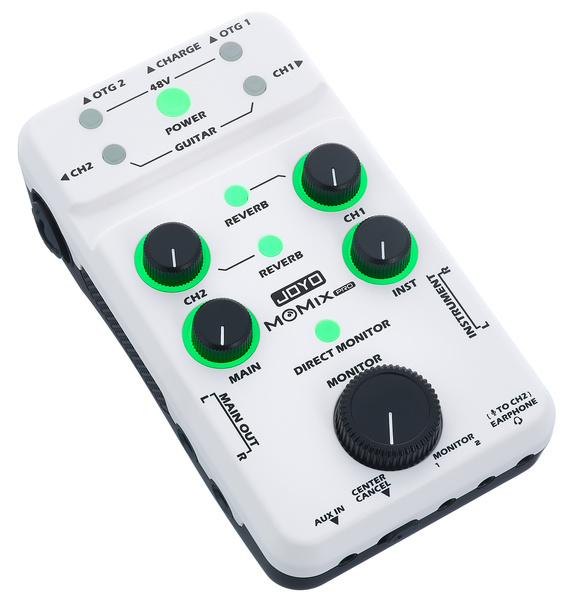Joyo Momix Pro Portable Interface