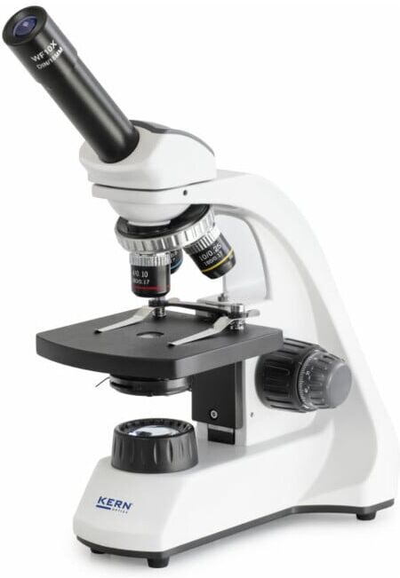 Microscope à lumière transmise OBT 105 Kern ; KERN & Sohn (OBT 105)