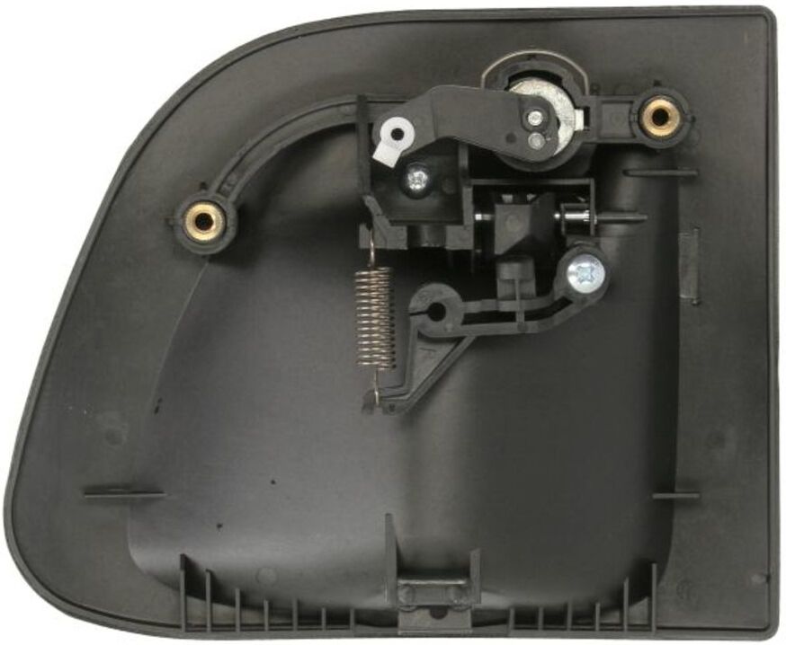 Türgriff PACOL RVI-DH-001R