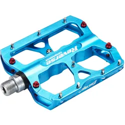 Reverse, Velopedale