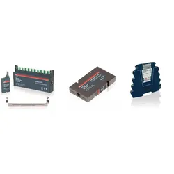 ABB OVR KT1 Überspannungsableiter LSA PLUS Stecker Telekommunikation, ISDN, DSL