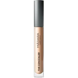 Madara, Concealer, MÃDARA - The Concealer - Brightening Concealer 4 ml - (33 Sand)