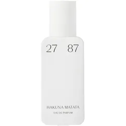 27ml 27 87 Perfumes Hakuna Matata Eau de Parfum