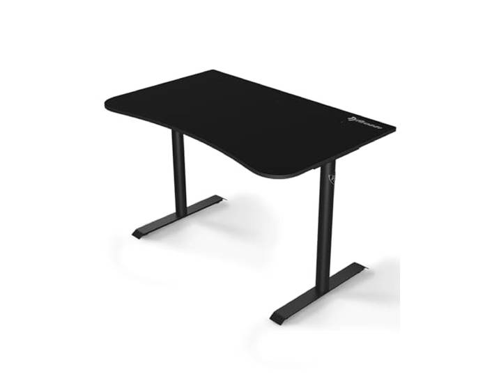 Arozzi Arena Gaming Tisch Klein Reines Schwarz