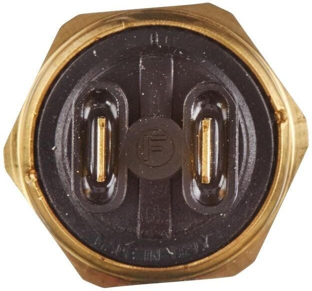 HELLA 6ZT 007 800-031 Temperature Switch, radiator fan