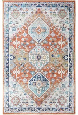 Mayberry Rug Barcelona Seville