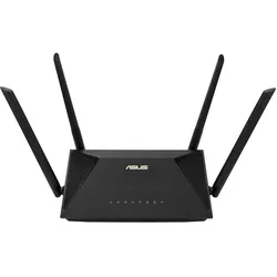ASUS RT-AX1800U, Router, Schwarz