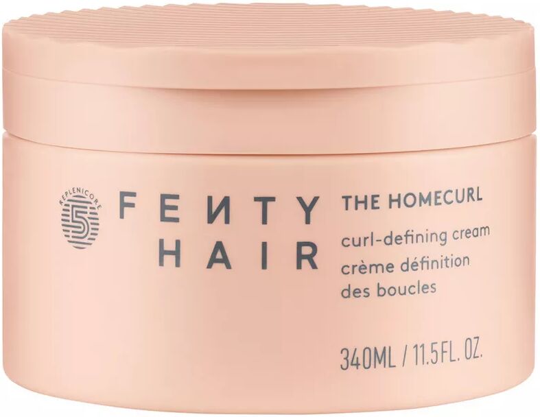 Fenty Hair - The Homecurl - Definierende Lockencreme, 340 ml