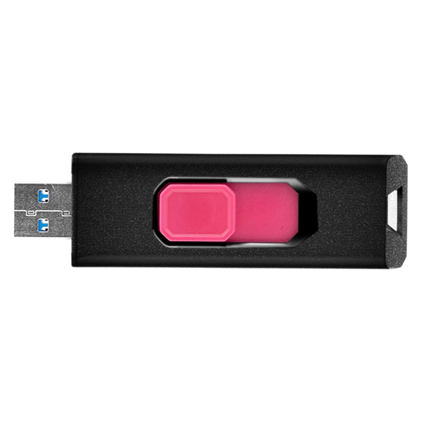 Adata SC610 (1000 GB, USB-A) (SC610-1000G-CBK/RD)