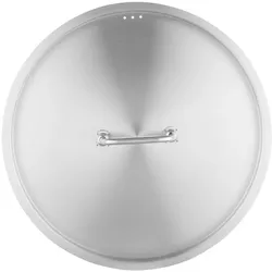 HENDI Deckel für Schmortöpfe, Kitchen Line, ⌀320mm