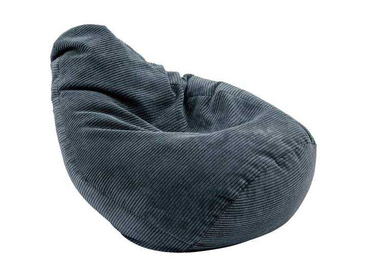 Sitzsack Buzzi Schwarz Indoor