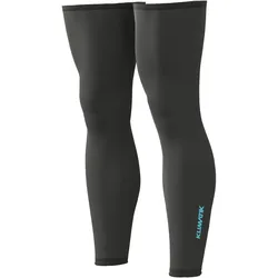 Alé, Unisex, Armlinge + Beinlinge, K-Atmo Beinlinge (M), Schwarz, M