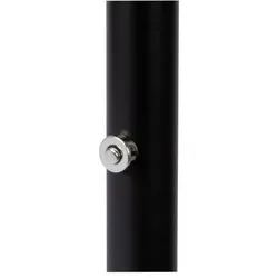 Lucide L197912030 LED Stehlampe ZENITH  | 20W integrierte LED-Quelle | 2200lm | 3000K