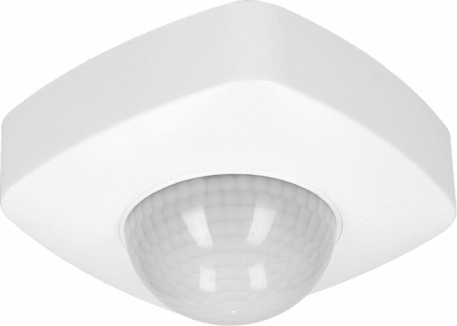 ORNO Bewegings- en aanwezigheidssensor voor plafondmontage IP65 model OR-CR-255
