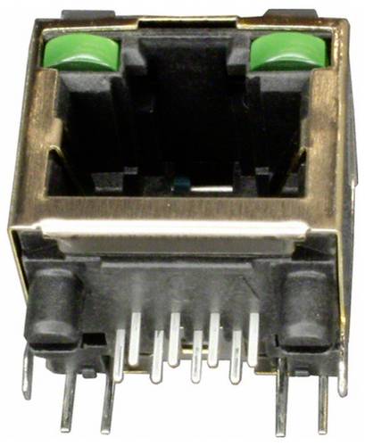 Amphenol RJHSE5385 Inhalt