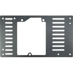 Inter-Tech ATX-04 PSU-Abdeckung