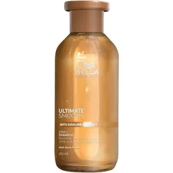 Ultimate Smooth Shampoo 250 ml