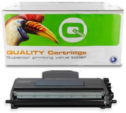 Q-Nomic type SP1200E toner negro