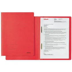 Leitz, Mappe, Schnellhefter (A4, 25x)