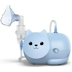 Omron, Inhalator, Nami Cat