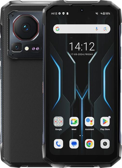 HOTWAV Cyber 16 Pro Smartphone 8GB 512GB 120Hz