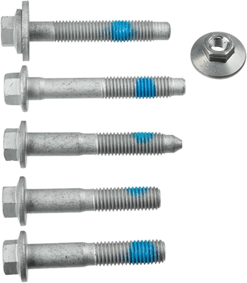 Kit de réparation, Suspension Lemförder 42762 01
