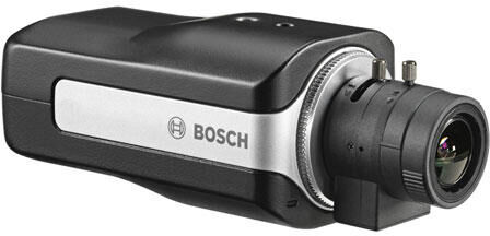 Bosch Câmera fixa 2MP 3,3-12mm