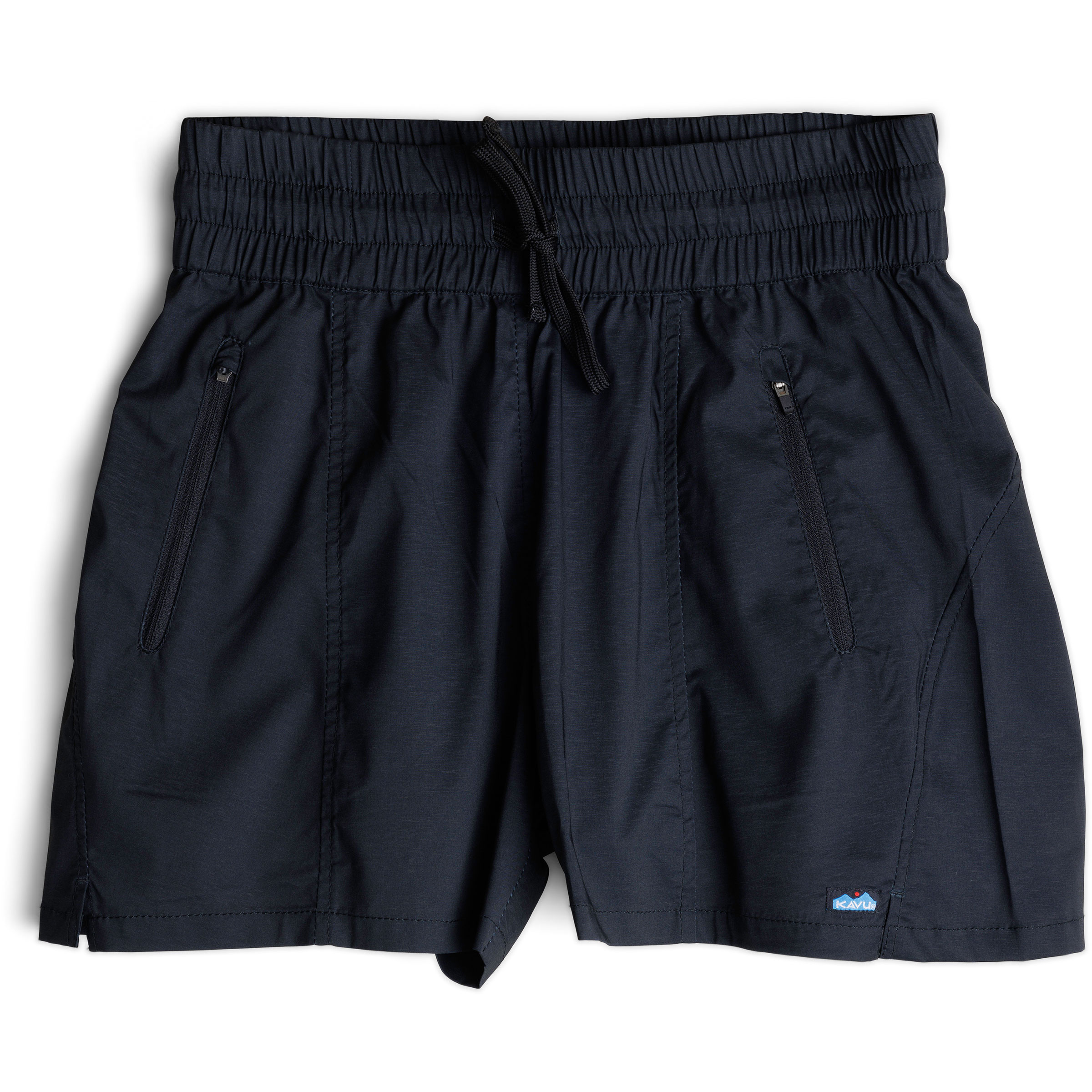 Kavu Totally Beachin Damen Jeans & Freizeithose schwarz Größe L Lifestyle Elastisch