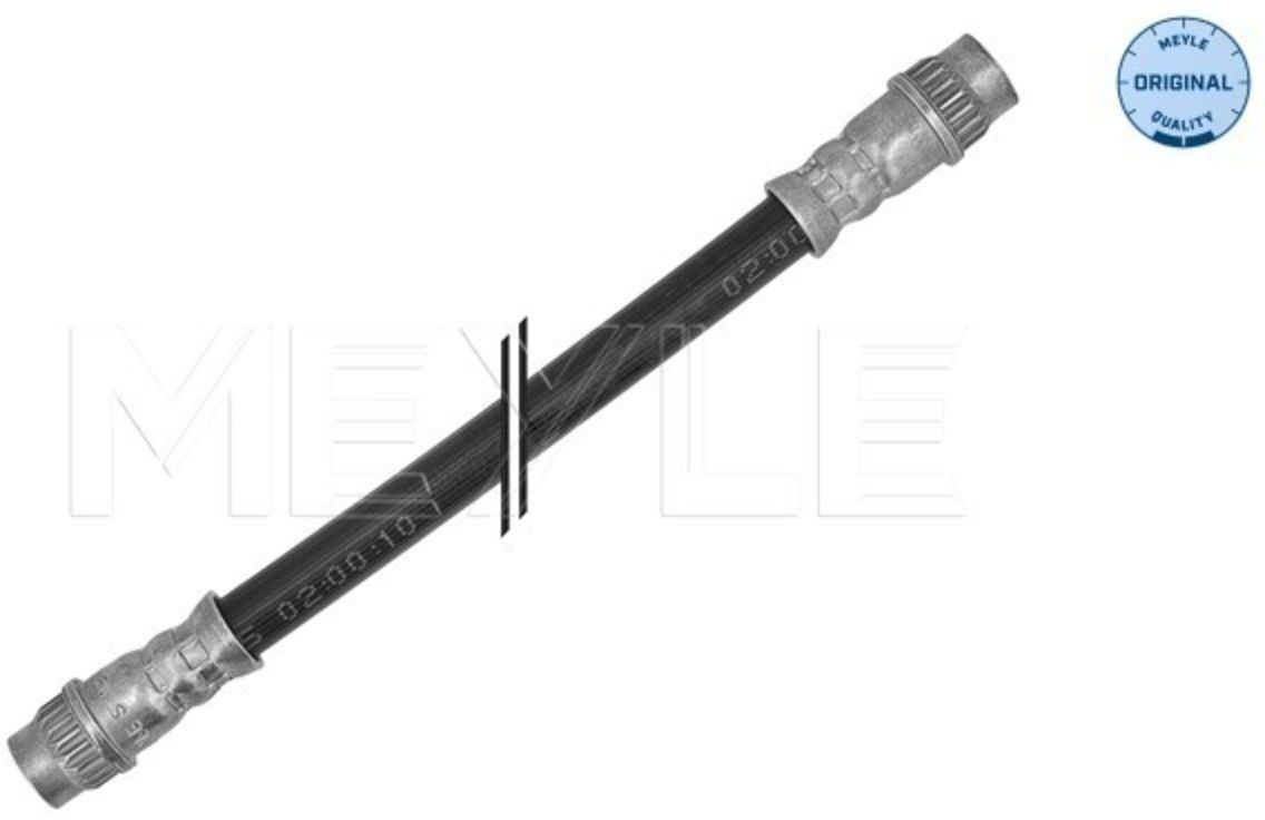 Meyle Tubo flessibile del freno 16-14 525 0030