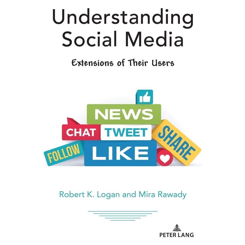 Peter Lang Logan:Understanding Social Media (67748898)