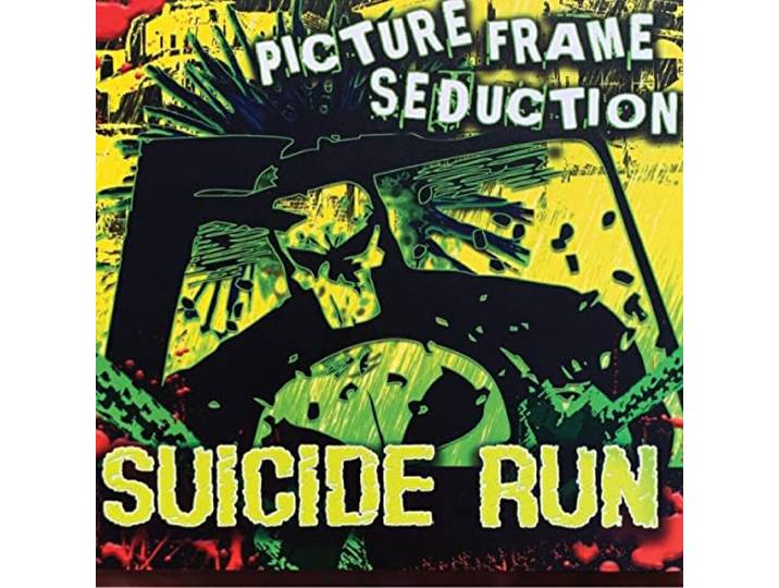Suicide Run