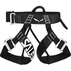 Salewa Via Ferrata Evo Klettersteiggurt Größe M/XXL black/blue