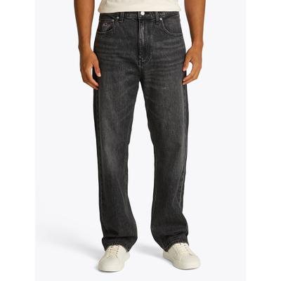 Tommy Jeans "Otis Regular Straight" Gerade geschnittene Jeans, regulärer Leibhöhe