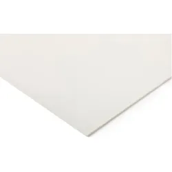 RS PRO, Möbelausstattung, Polypropylen Platten 3x495x995mm