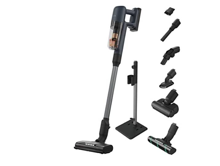 AEG 7000 Akku Staubsauger kabellos, ETM Testsieger, Ultraleicht, AP71A142XN