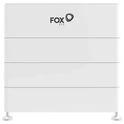 FoxESS EQ5000-L4 Batteriespeicher 19,68 kWh - Speicher - 0% MwSt. (gem. § 12 Abs. 3 UStG)
