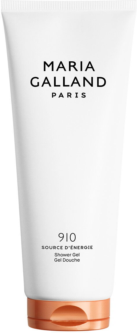 200ml Maria Galland Paris SOURCE D’ÉNERGIE 910 Shower Gel