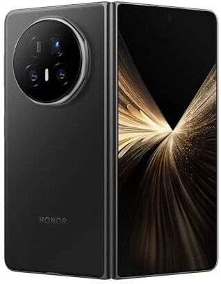 Honor Magic V5   16 GB   512 GB   Dual-SIM   black - Refurbished