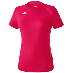erima Performance T-Shirt Damen magma 44