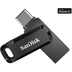 SanDisk Ultra Dual Drive Go USB-Stick 2 TB