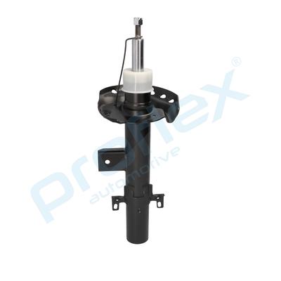 Proflex Automotive Stoßdämpfer [Hersteller-Nr. PX5-BC350] für Land Rover