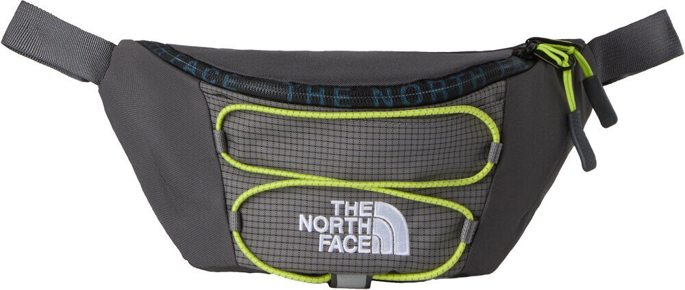 The North Face jester riñonera Gris (UNICA)
