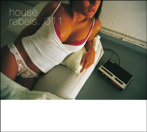 Various - House Rebels 011 - Preis vom 09.10.2026 07:28:09 h