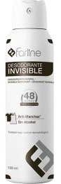 Farline Desodorante Spray Invisible 150 ml